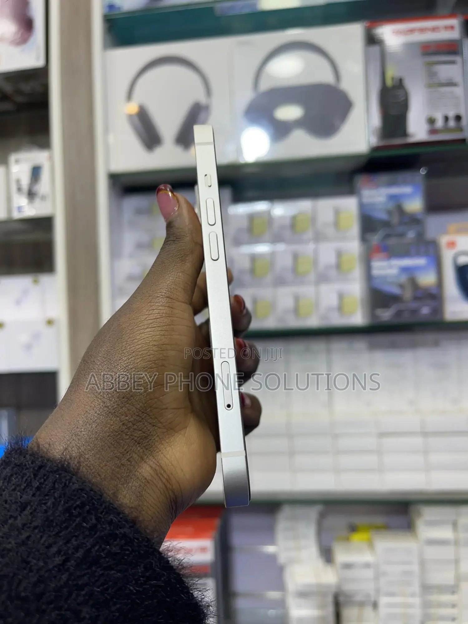 Apple iPhone 13 128 GB White