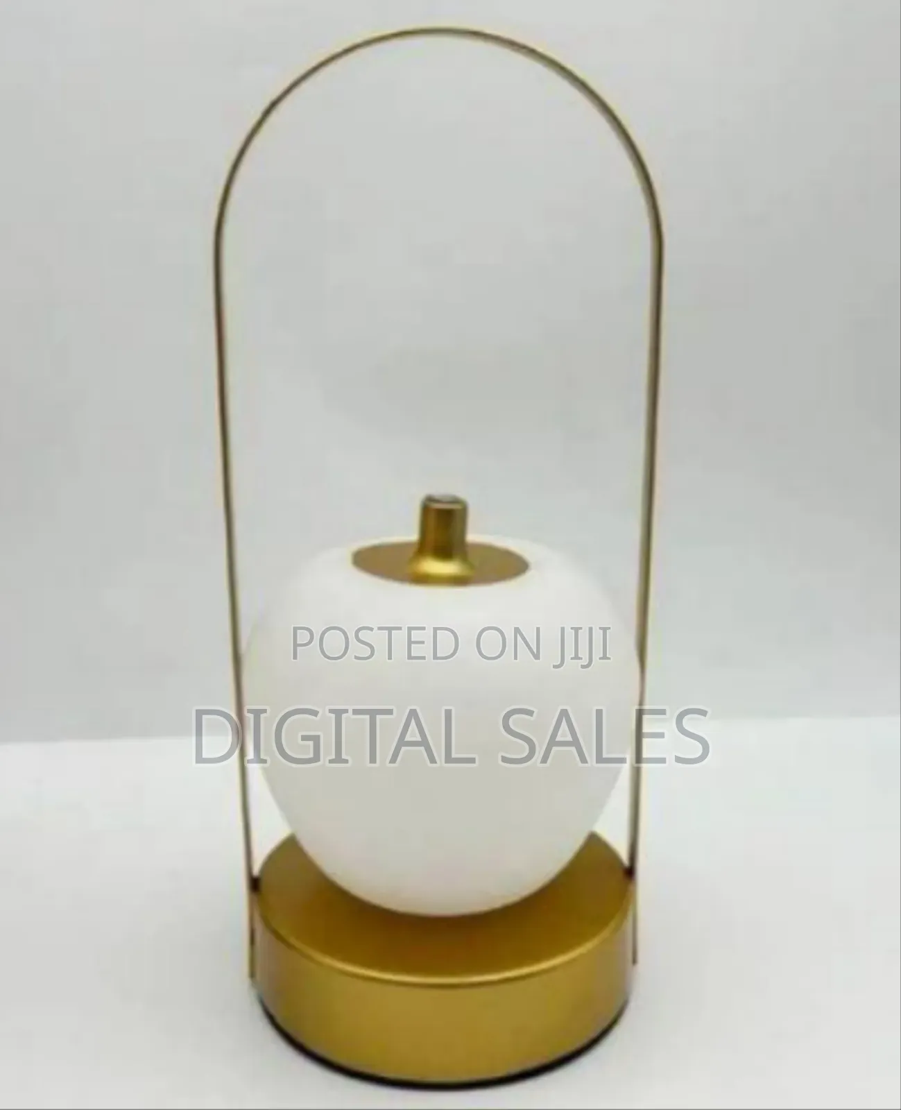 Contemporary Portable Led Lantern Lamp