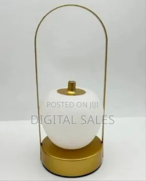 Contemporary Portable Led Lantern Lamp