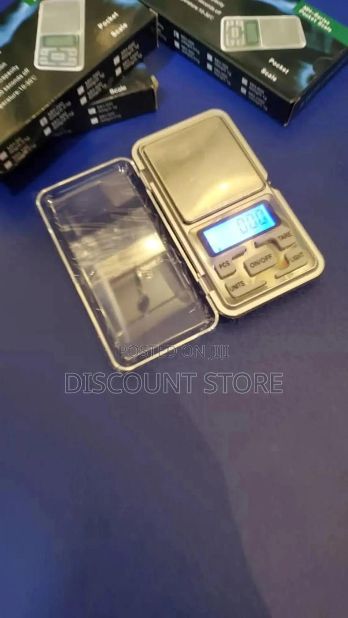 Electronic Jewelry Digital Weighing Scale Machines