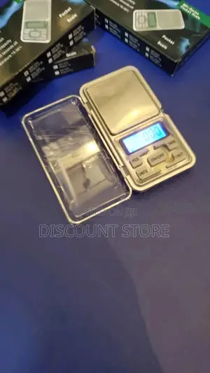 Electronic Jewelry Digital Weighing Scale Machines