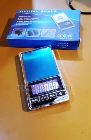 High Digital Weighing Scale Precision Gold Weighing Scale