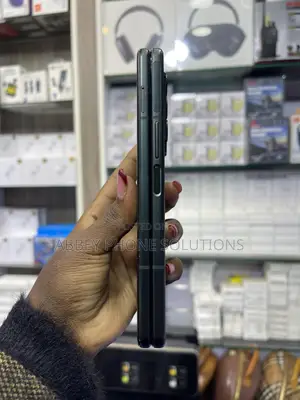 Samsung Galaxy Z Fold4 512 GB Black