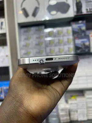Apple iPhone 15 Pro Max 256 GB White