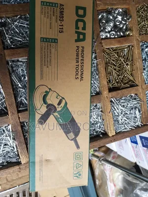 Baby Grinder