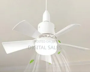 Classic 3-blade Ceiling Fan
