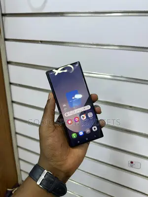 Samsung Galaxy Z Fold6 256 GB Blue