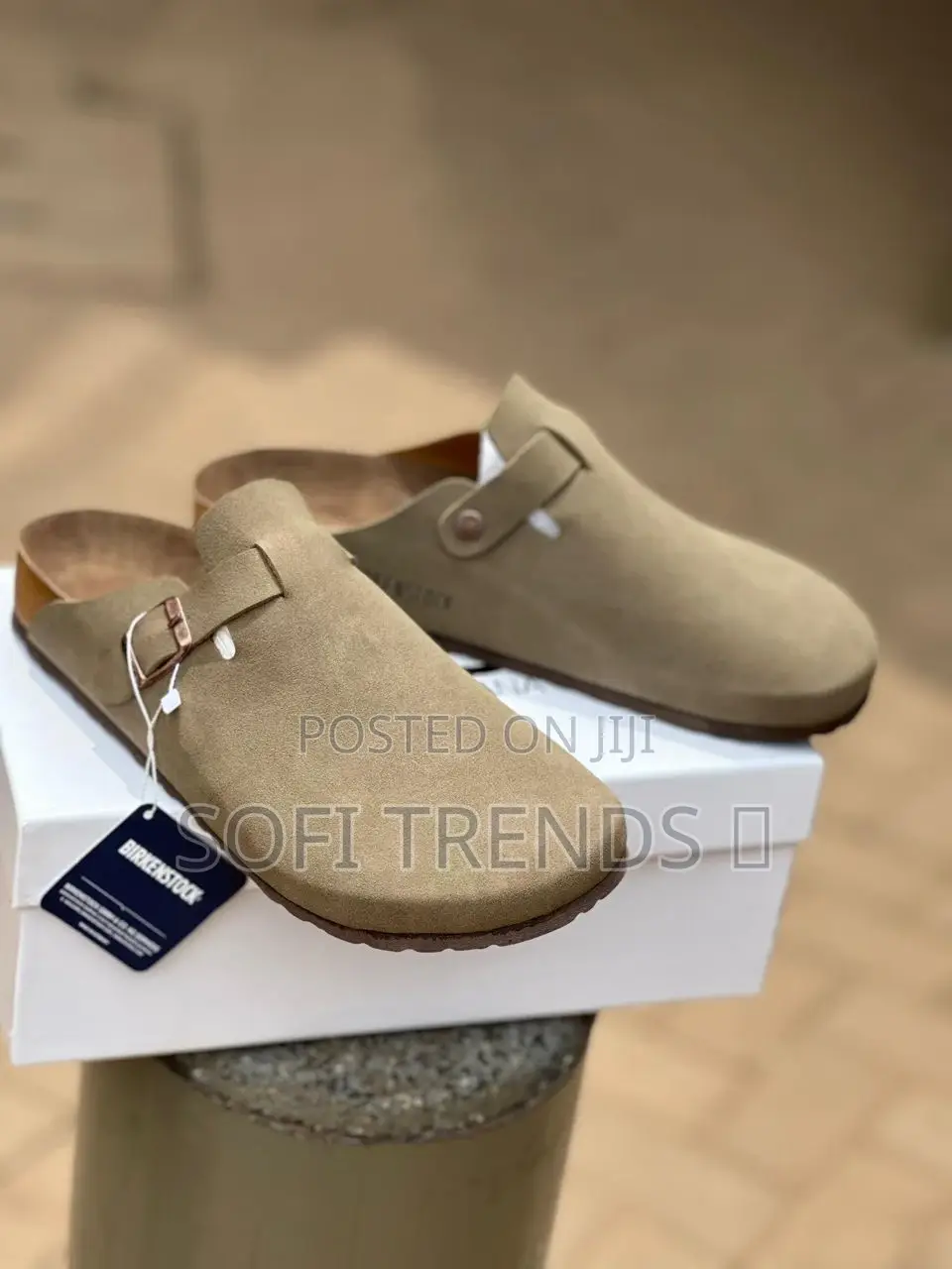 Original Birkenstock