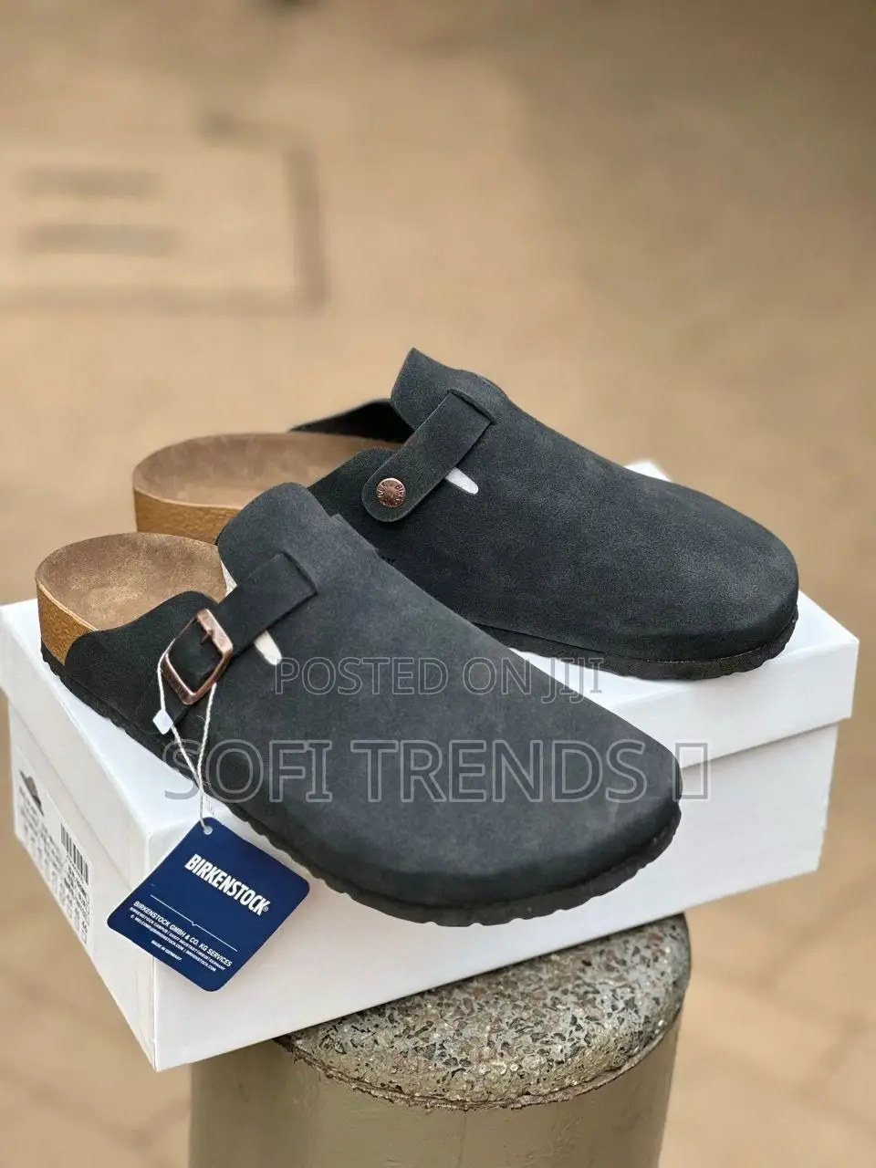 Original Birkenstock