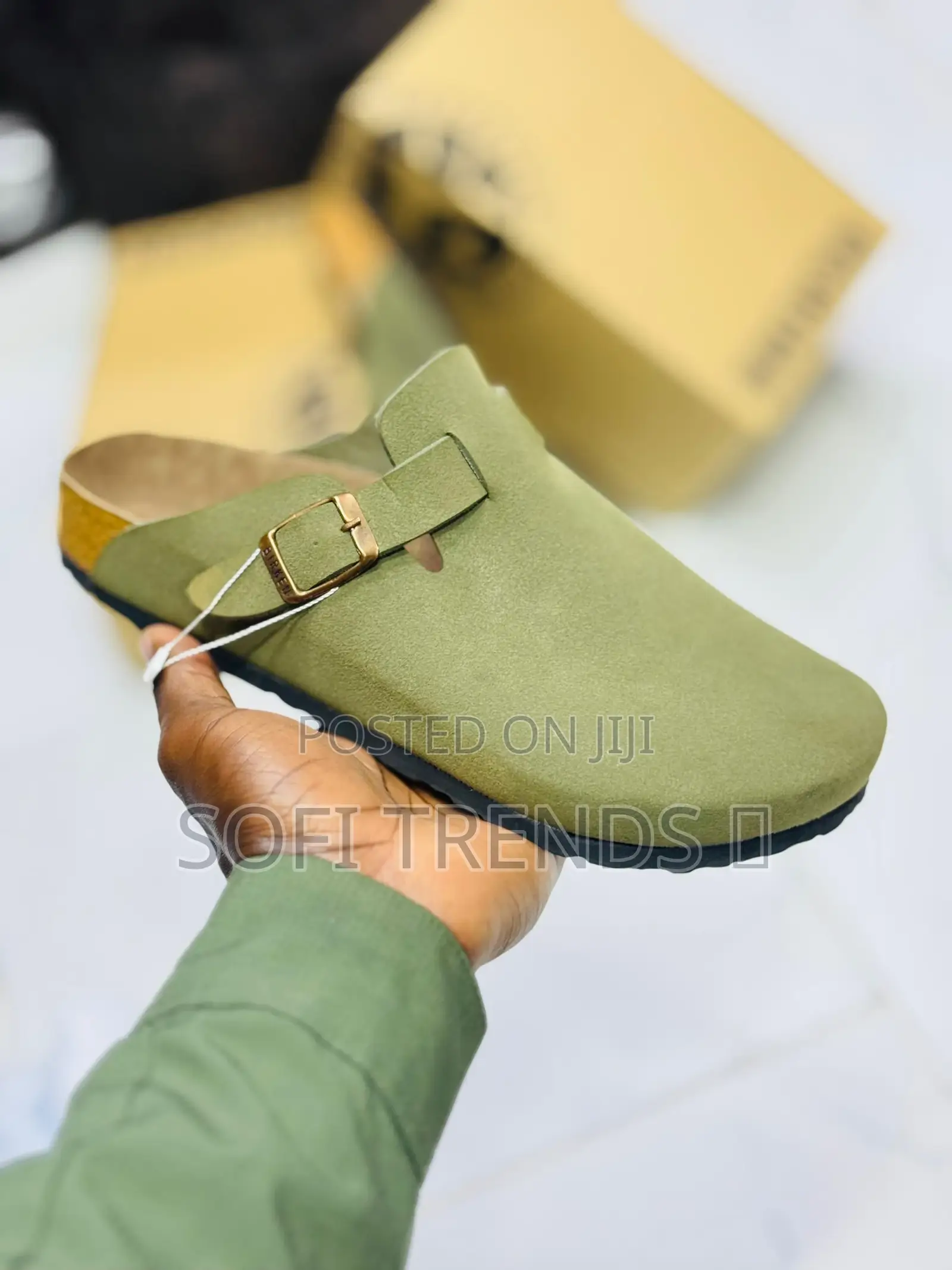 Original Birkenstock