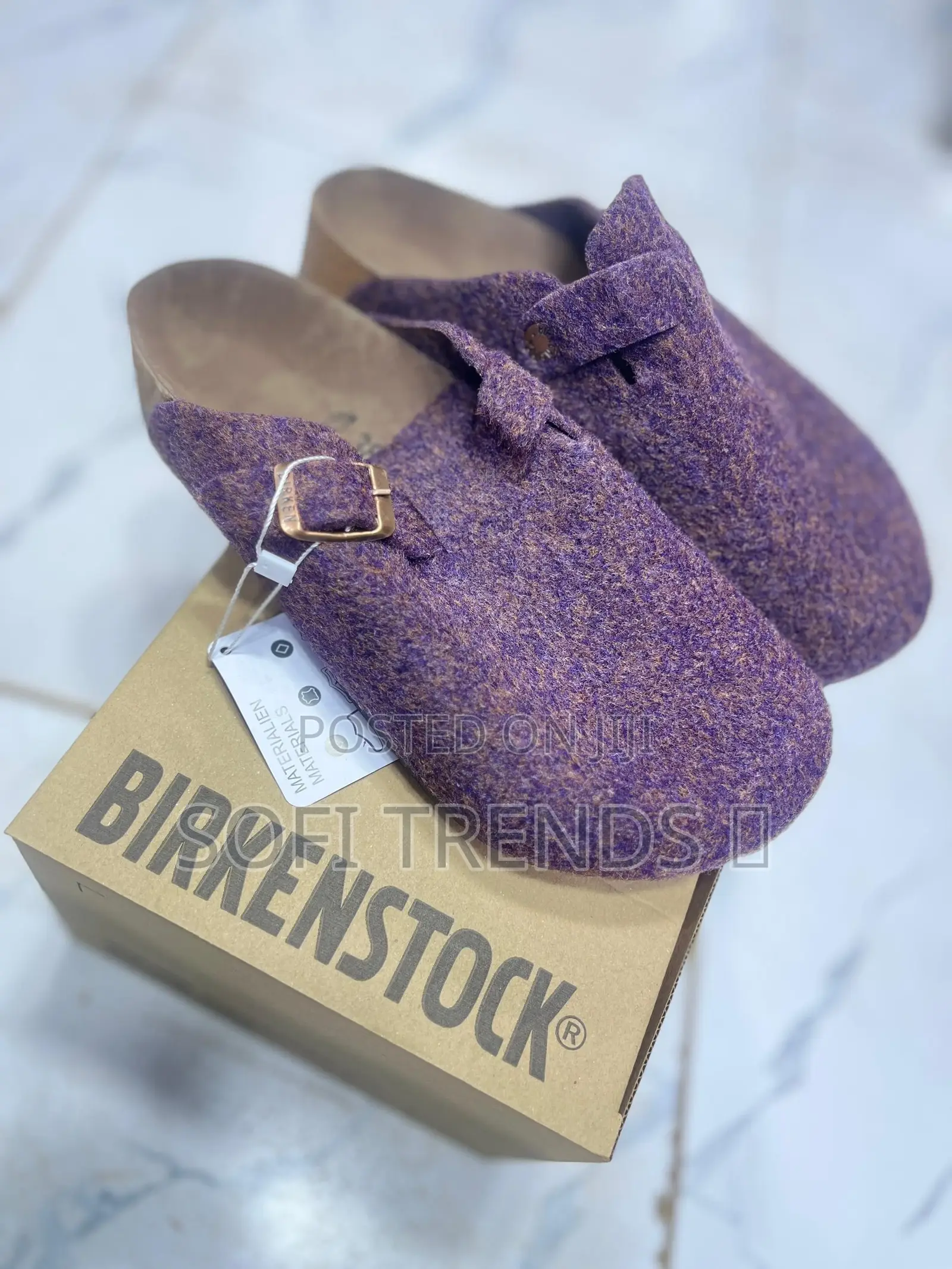 Original Birkenstock