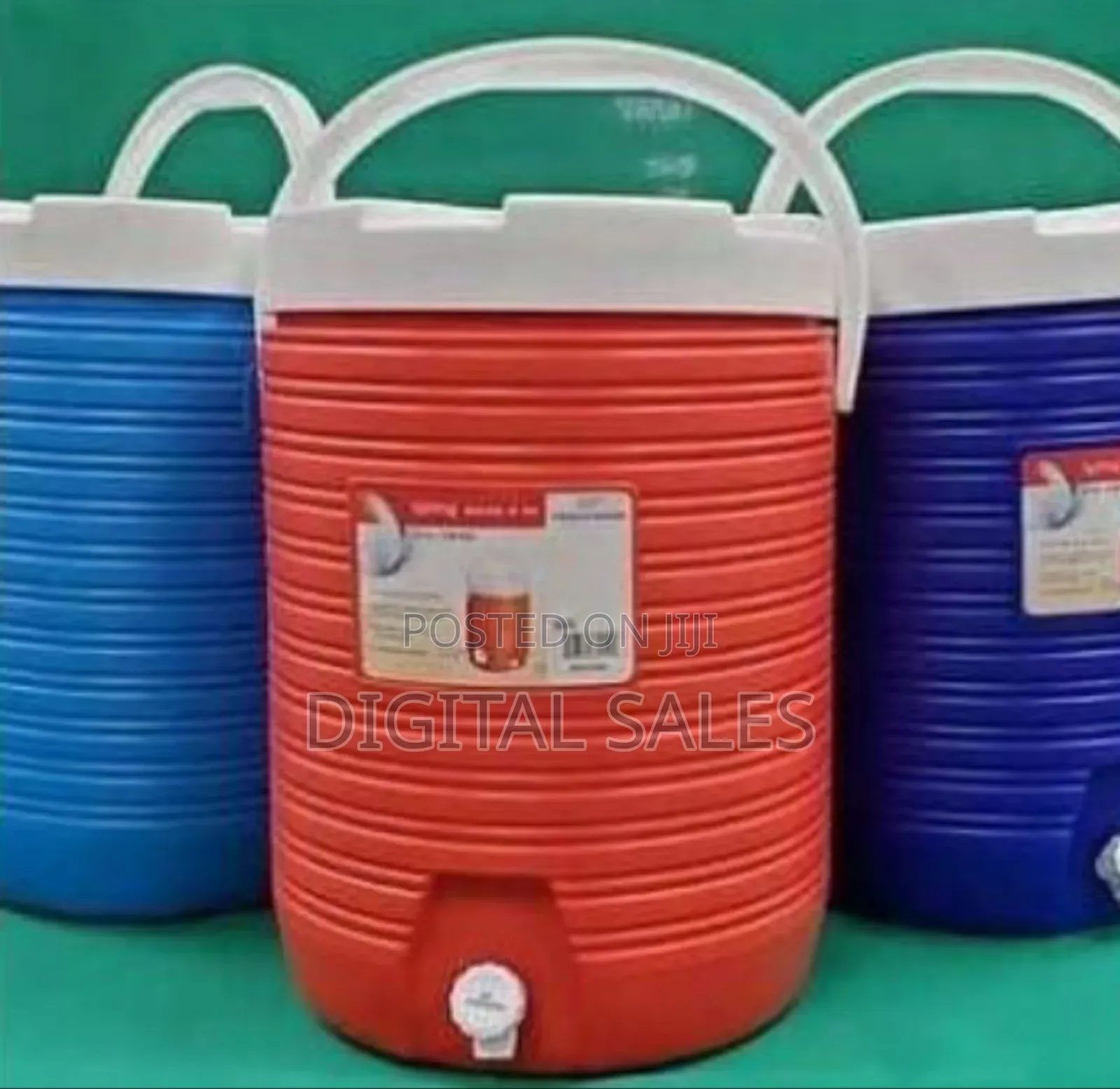 Water Dispenser Cooler