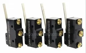 Incubator Switches
