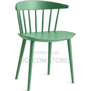 Redoak Novi Café Chair,