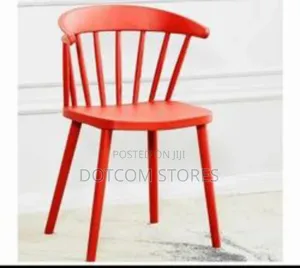 Redoak Novi Café Chair,