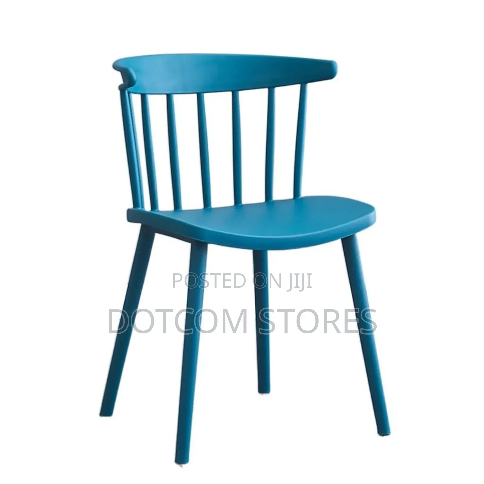 Redoak Novi Café Chair,
