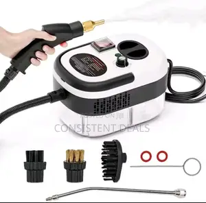 Raf Electric  Steam Cleaner