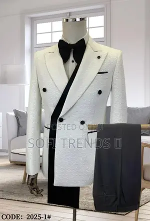 Gents Original Turkey Suits