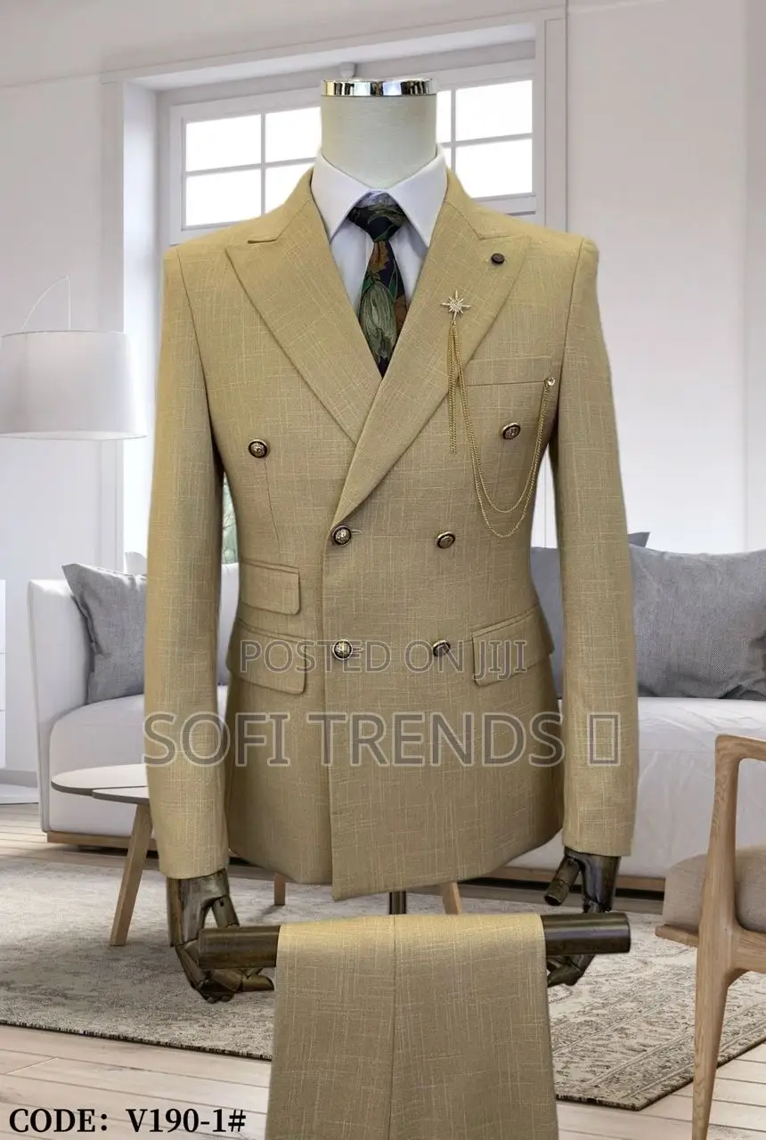 Gents Original Turkey Suits