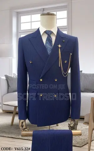 Gents Original Turkey Suits