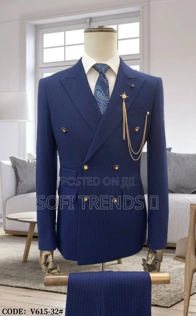 Gents Original Turkey Suits