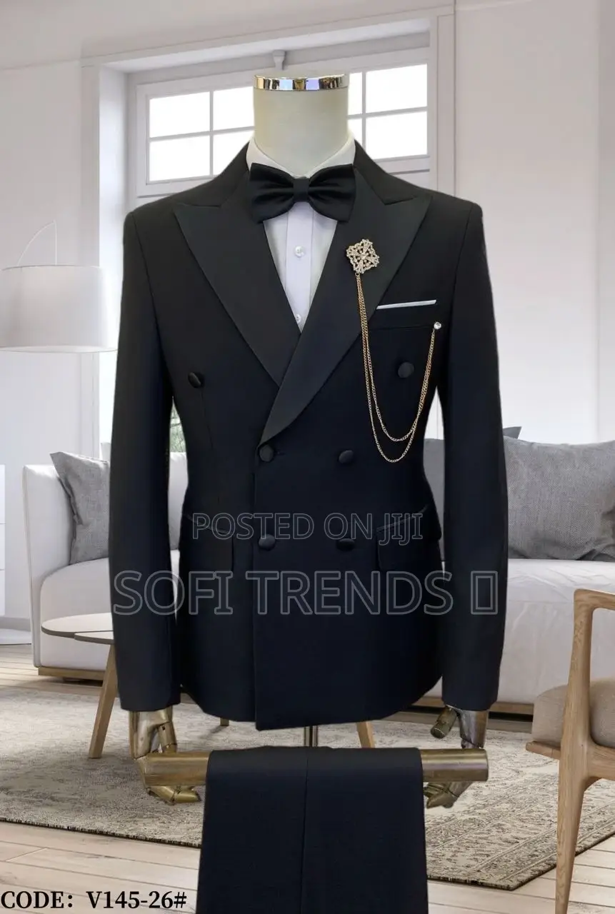 Gents Original Turkey Suits