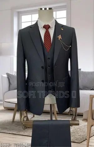 Gents Original Turkey Suits