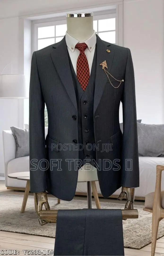 Gents Original Turkey Suits