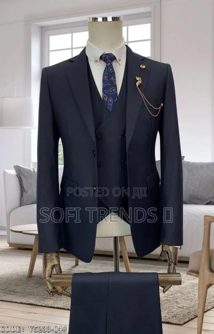 Gents Original Turkey Suits