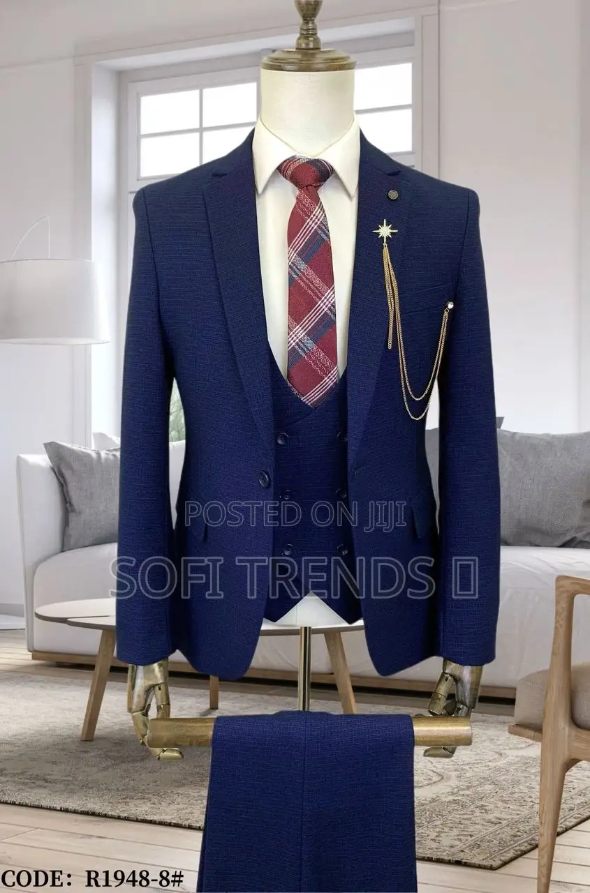 Gent’S Turkey Suits