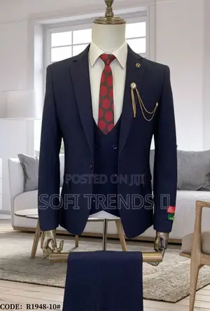 Gent’S Turkey Suits