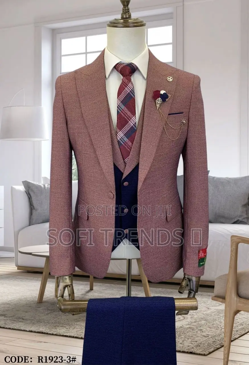 Gent’S Turkey Suits