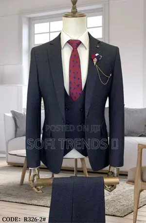 Gent’S Turkey Suits