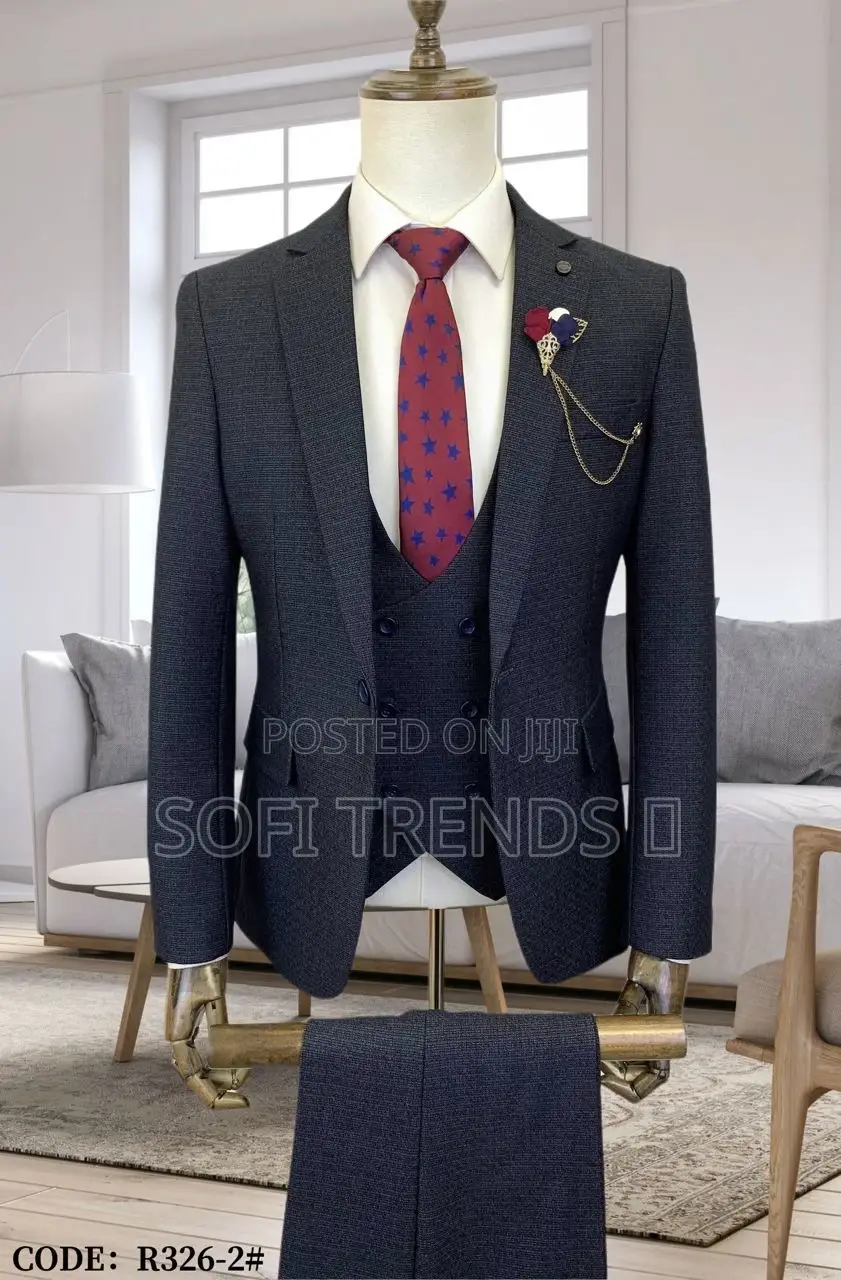 Gent’S Turkey Suits