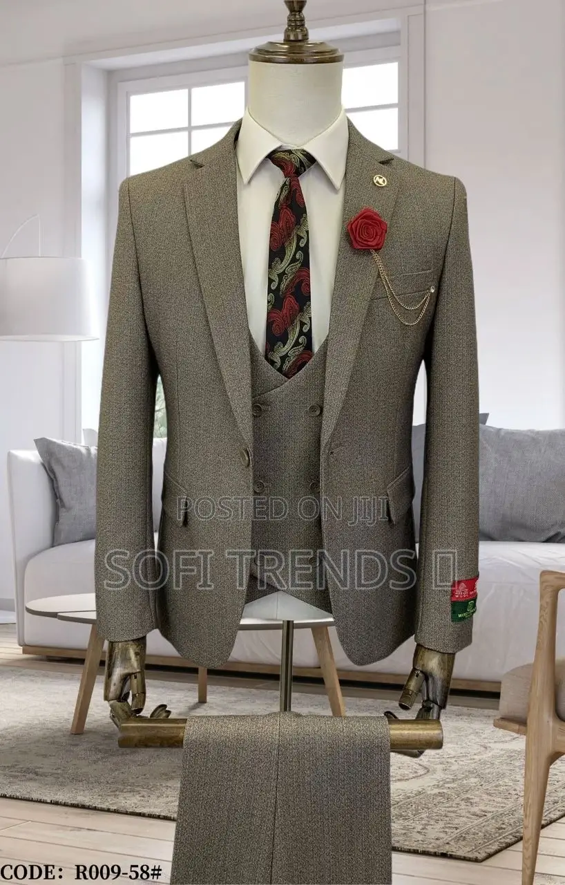 Gent’S Turkey Suits