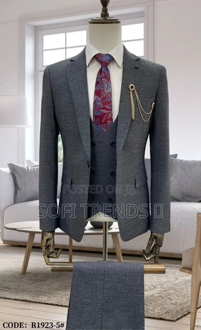 Gent’S Turkey Suits