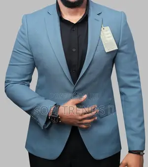 Gent’S Classic Blazers