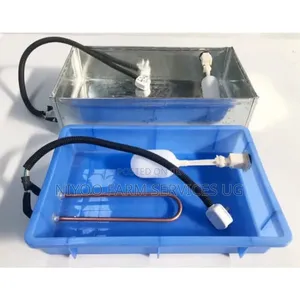 Incubator Water Tank