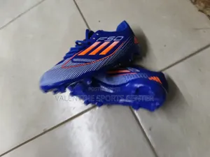 Link F50 Shoes Original Material