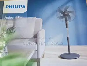 Phillips Pedestal  Fan