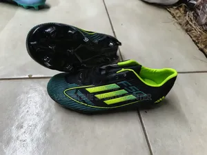 SLV New Shoes Boots F50 Original Material