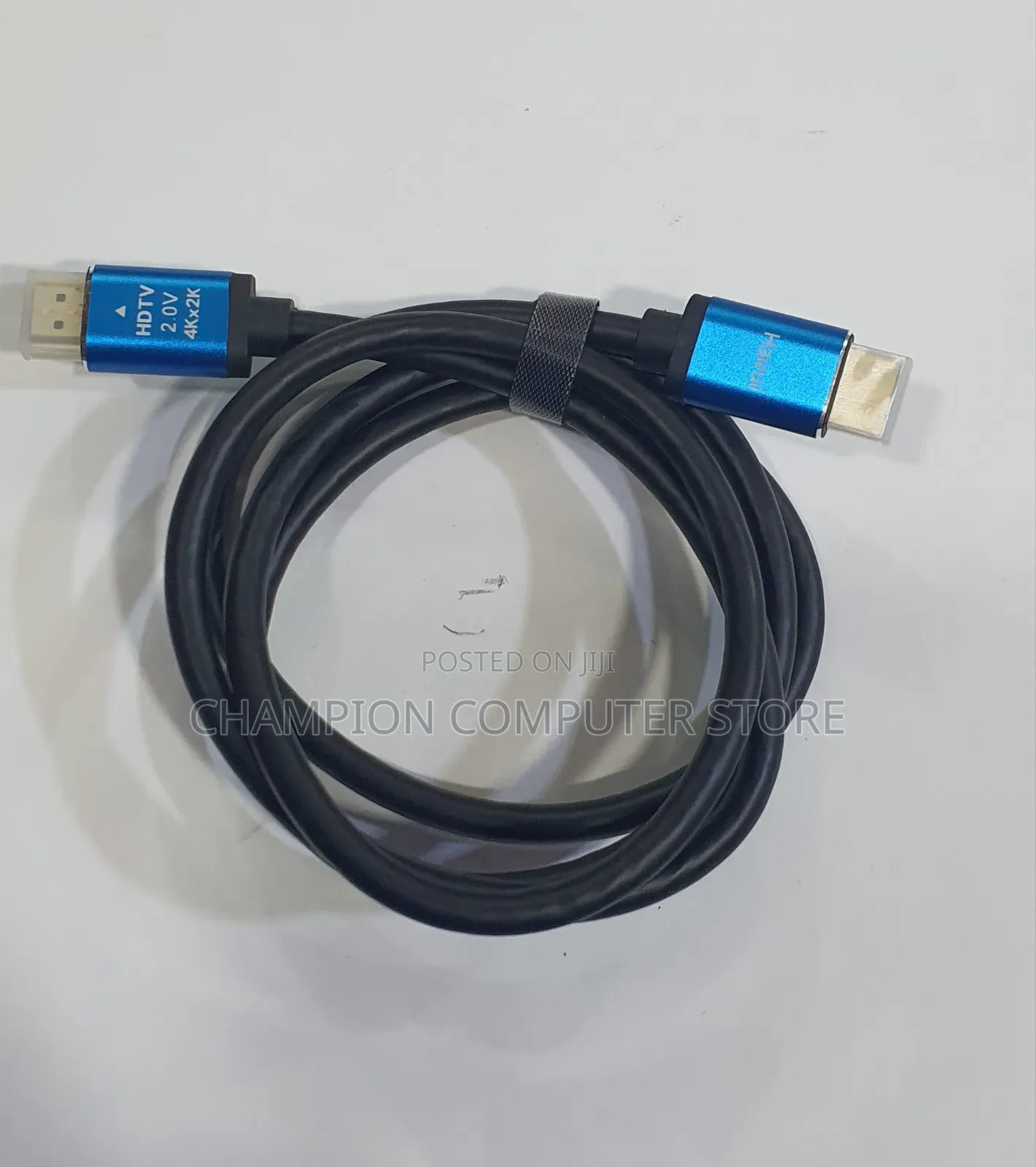 1.5m Metre 4k Hdmi Cable 3d/Hd High-speed Hdmi 2.0 Support