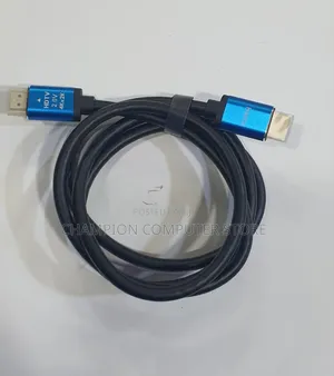 1.5m Metre 4k Hdmi Cable 3d/Hd High-speed Hdmi 2.0 Support