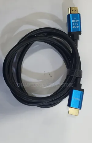 1.5m Metre 4k Hdmi Cable 3d/Hd High-speed Hdmi 2.0 Support