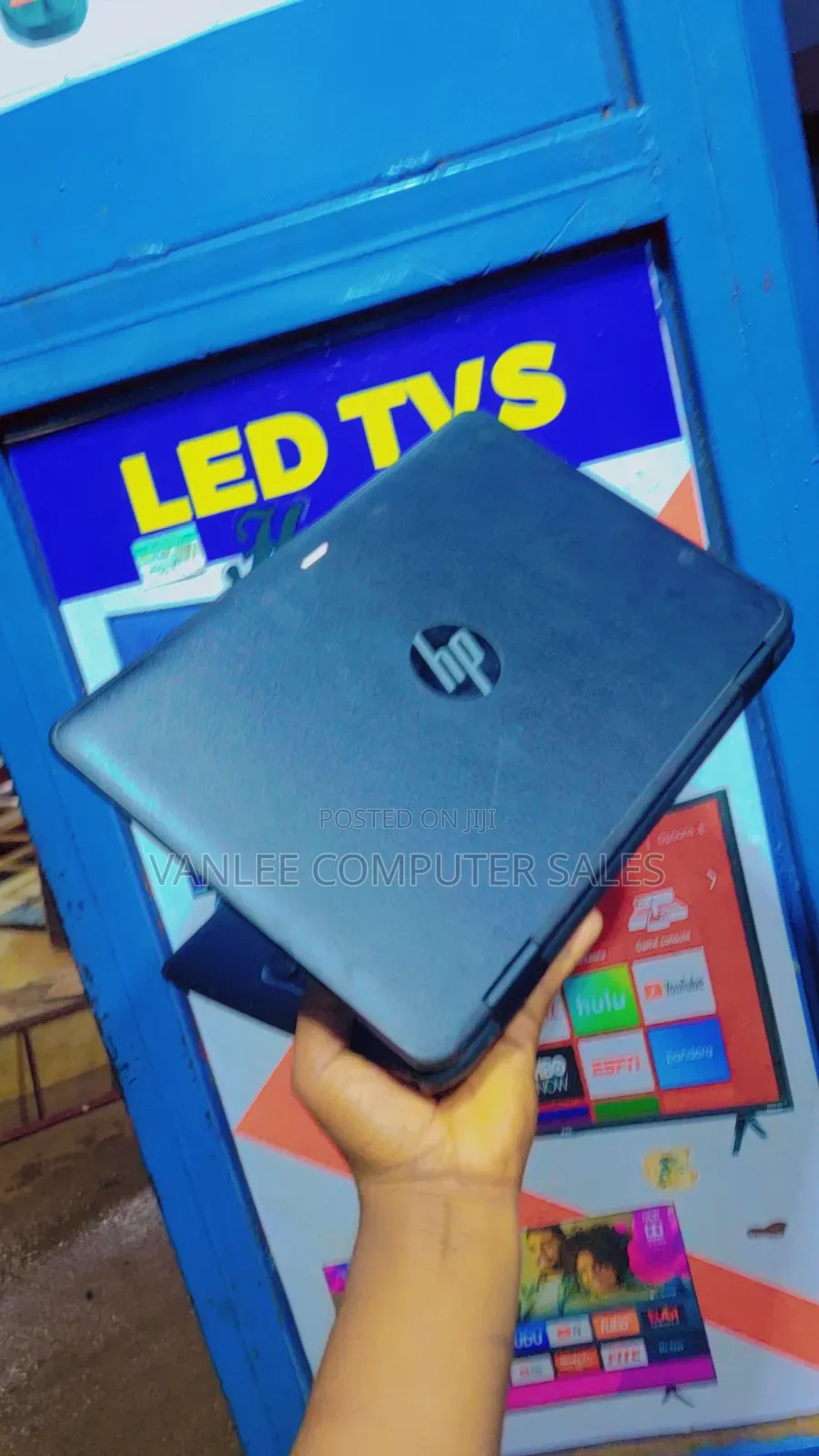 Laptop HP Stream 14 Pro G3 4GB Intel Celeron SSD 128GB