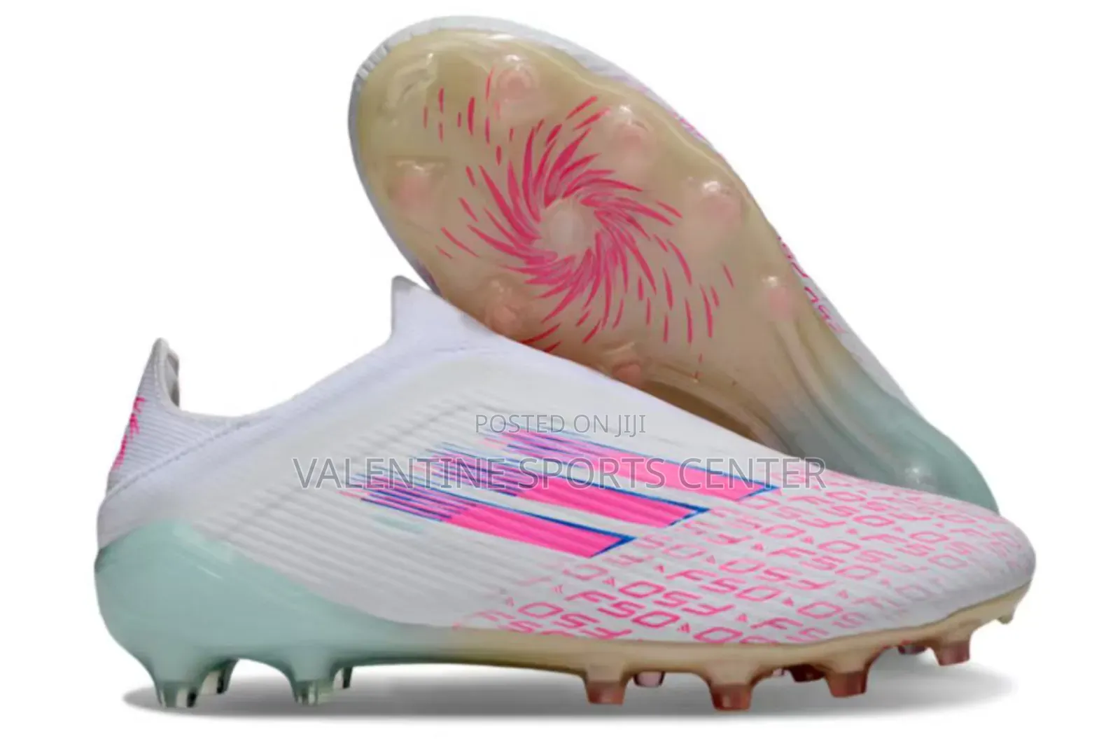 Smart F50 Adidas Original Material