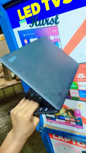 Laptop Geo Geobook 1E 4GB Intel Celeron eMMC 60GB