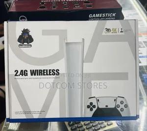  Wireless Retro Gaming Stick Console
