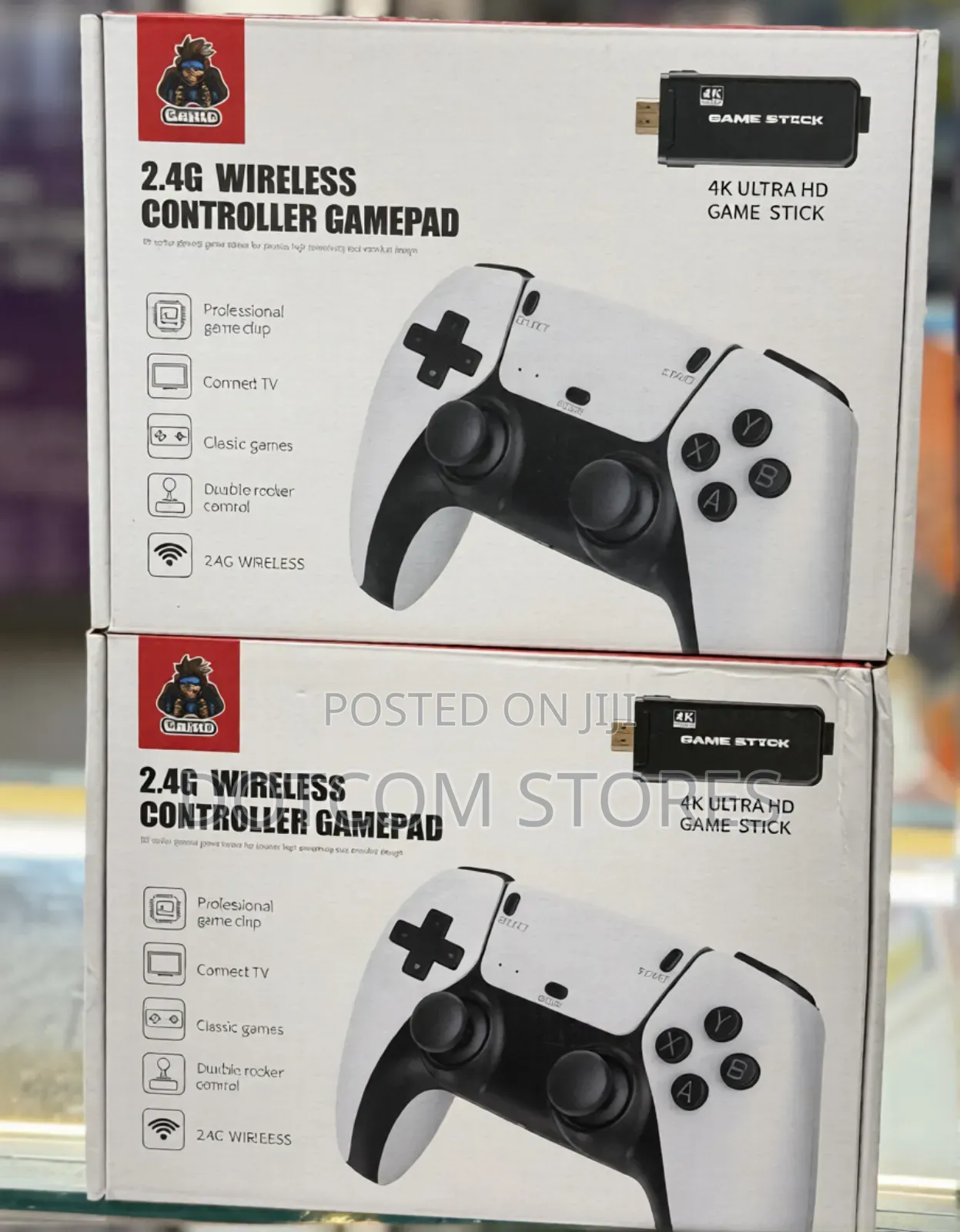 Game Stick Pro ,
