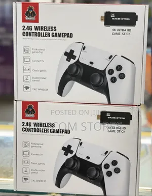 Game Stick Pro ,